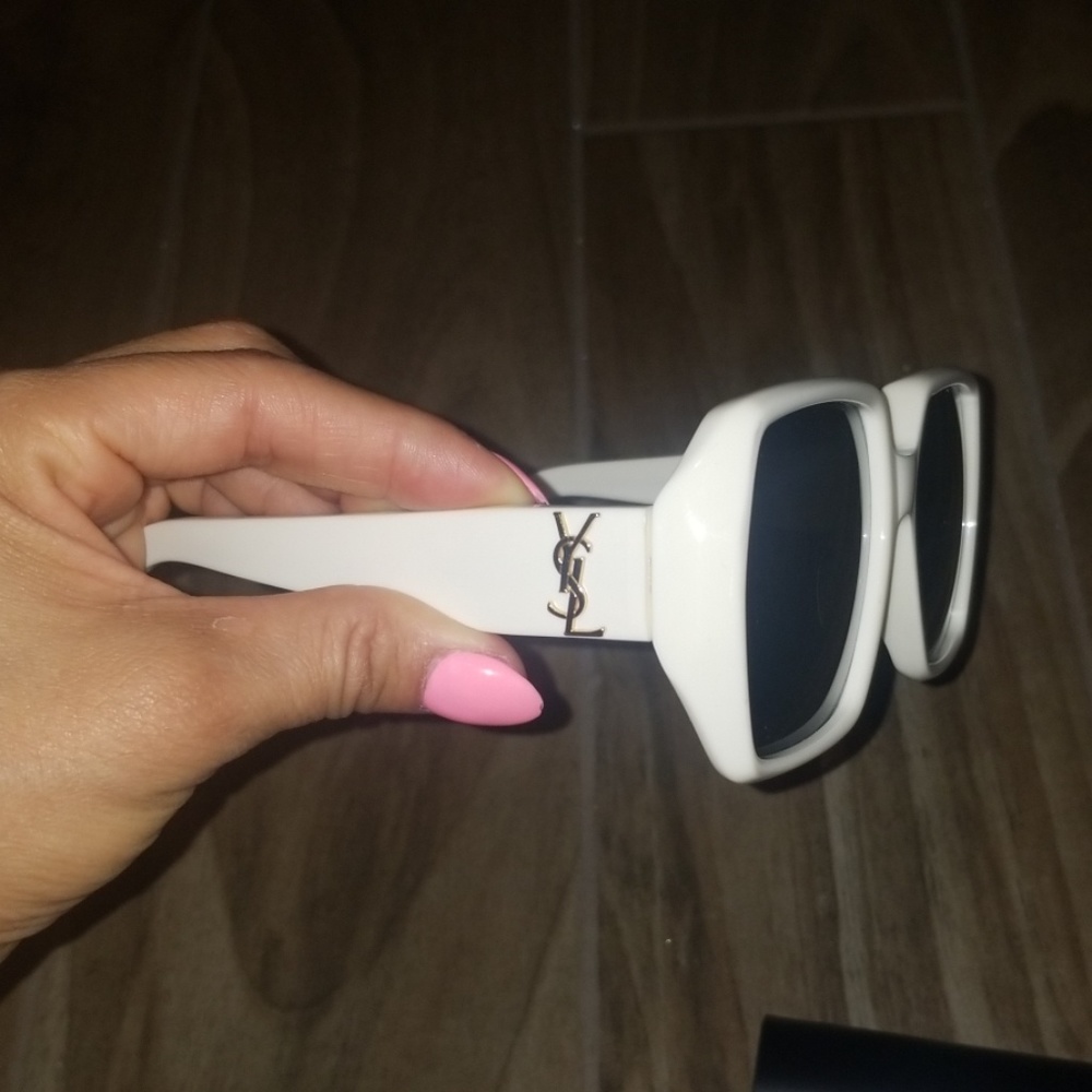 Saint Laurent sunglasses